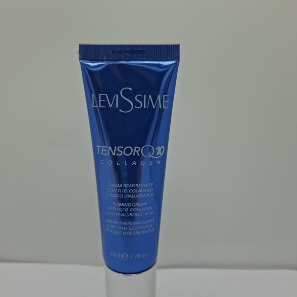 Crema facial reafirmante