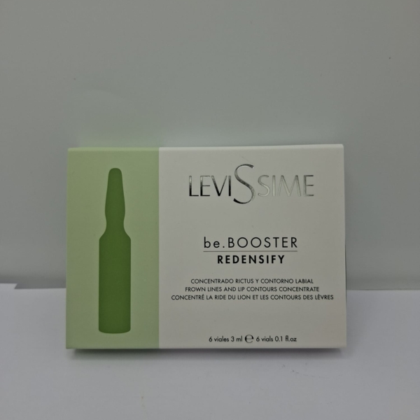 Levissime be.Booster Redensify