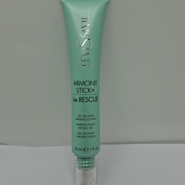 Levissime Armony Stick+ be.RESCUE Gel Secante Imperfecciones.