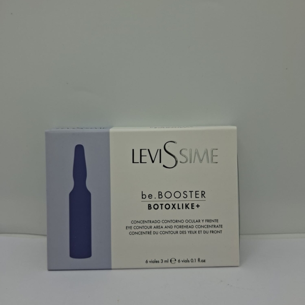 Levissime be.Booster Botoxlike+