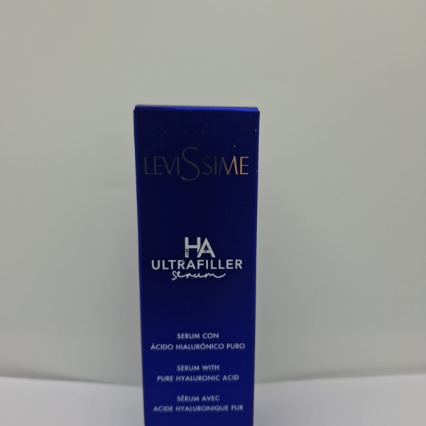 Levissime HA Ultrafiller Serum
