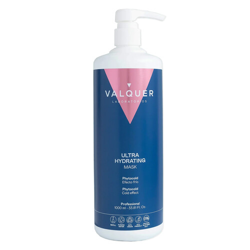 MASCARILLA ULTRA HYDRATING - VALQUER