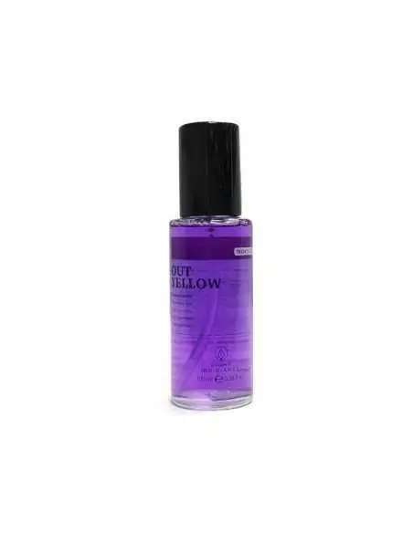 OUT YELLOW FLUIDO REGENERADOR 100ML - LIGHT IRRADIANCE